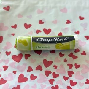 Chapstick “Limeade” - ❤️ 3 for $10 lip balms